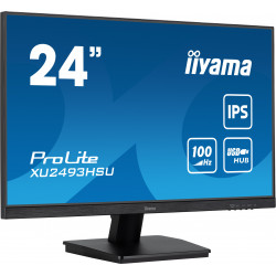 IIYAMA XU2493HSU-B7 24" 1920x1080 100Hz IPS Monitor