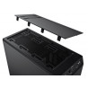BEQUIET Pure Base 600 ATX Mid Tower Case with 3x Pure Wings 2 Fans