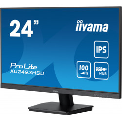 IIYAMA XU2493HSU-B7 24" 1920x1080 100Hz IPS Monitor