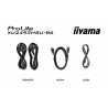 IIYAMA XU2493HSU-B7 24" 1920x1080 100Hz IPS Monitor