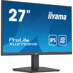 IIYAMA XU2793HS-B7 27" IPS Monitor, Full HD, 100Hz, 1ms