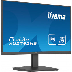 IIYAMA XU2793HS-B7 27" IPS Monitor, Full HD, 100Hz, 1ms