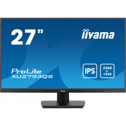 IIYAMA XU2793QS-B7 27" WQHD IPS Monitor 100Hz