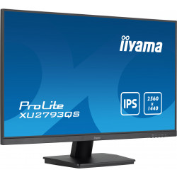IIYAMA XU2793QS-B7 27" WQHD IPS Monitor 100Hz