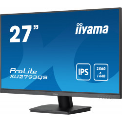 IIYAMA XU2793QS-B7 27" WQHD IPS Monitor 100Hz
