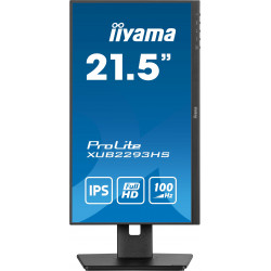 IIYAMA XUB2293HS-B6 22" Full HD IPS Monitor
