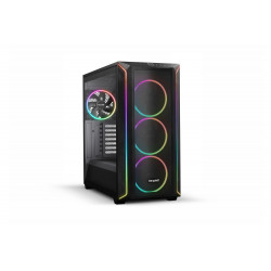 BEQUIET Shadow Base 800 FX ARGB Mid-Tower PC Case