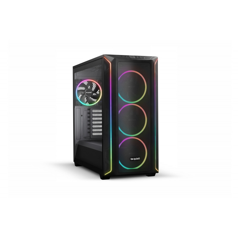BEQUIET Shadow Base 800 FX ARGB Mid-Tower PC Case