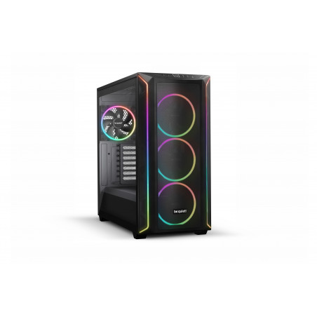 BEQUIET Shadow Base 800 FX ARGB Mid-Tower PC Case