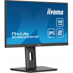IIYAMA XUB2293HS-B6 22" Full HD IPS Monitor