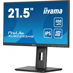 IIYAMA XUB2293HS-B6 22" Full HD IPS Monitor