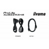 IIYAMA XUB2293HS-B6 22" Full HD IPS Monitor