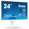 IIYAMA XUB2492HSU-W6 24" Full HD 100Hz IPS Monitor