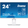 IIYAMA XUB2492HSU-W6 24" Full HD 100Hz IPS Monitor