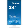 IIYAMA XUB2492HSU-W6 24" Full HD 100Hz IPS Monitor