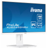 IIYAMA XUB2492HSU-W6 24" Full HD 100Hz IPS Monitor