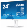 IIYAMA XUB2492HSU-W6 24" Full HD 100Hz IPS Monitor