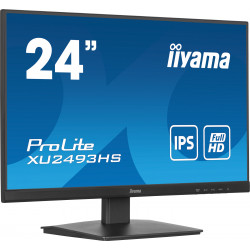 IIYAMA XUB2493HS-B6 24" IPS Monitor, Full HD, 100Hz, Freesync