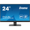 IIYAMA XUB2493HS-B6 24" IPS Monitor, Full HD, 100Hz, Freesync