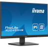 IIYAMA XUB2493HS-B6 24" IPS Monitor, Full HD, 100Hz, Freesync