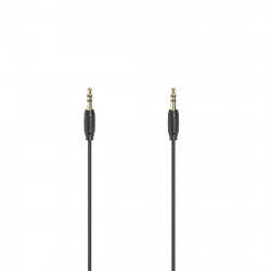 HAMA 00205263 3m 3.5mm Stereo Jack Cable