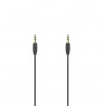 HAMA 00205263 3m 3.5mm Stereo Jack Cable