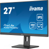 IIYAMA XUB2792QSU-B6 27" QHD IPS Monitor 100Hz