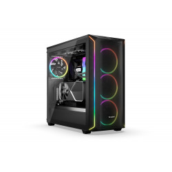 BEQUIET Shadow Base 800 FX ARGB Mid-Tower PC Case