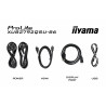 IIYAMA XUB2792QSU-B6 27" QHD IPS Monitor 100Hz