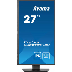 IIYAMA XUB2797HSN-B2 27" Full HD IPS Monitor with USB-C