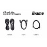 IIYAMA XUB2797HSN-B2 27" Full HD IPS Monitor with USB-C