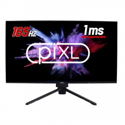 PIXL CM27F10 27" 1920x1080 165Hz Gaming Monitor