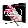 PIXL CM27GF6D 27" Curved 165Hz Monitor