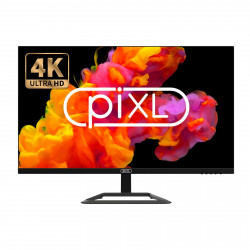 PIXL CM32F44K 32" 4K IPS Monitor