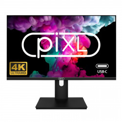PIXL PX27UDH4K 27" 4K IPS Monitor