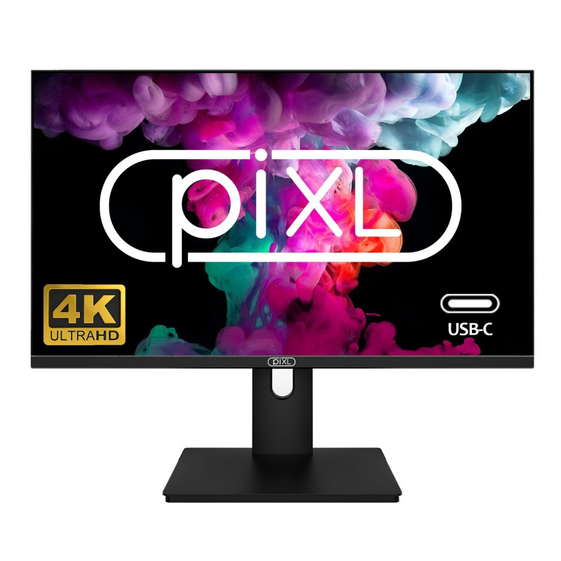 PIXL PX27UDH4K 27" 4K IPS Monitor