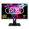 PIXL PX27UDH4K 27" 4K IPS Monitor