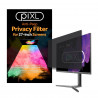 PIXL SCRPRO27 27 Inch Privacy Screen Filter