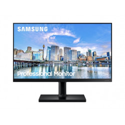 SAMSUNG LF22T450FQR 22" Full HD IPS Monitor