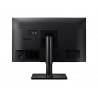 SAMSUNG LF22T450FQR 22" Full HD IPS Monitor