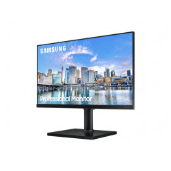 SAMSUNG LF22T450FQR 22" Full HD IPS Monitor