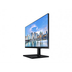 SAMSUNG LF22T450FQR 22" Full HD IPS Monitor