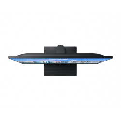 SAMSUNG LF22T450FQR 22" Full HD IPS Monitor
