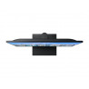 SAMSUNG LF22T450FQR 22" Full HD IPS Monitor