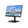 SAMSUNG LF22T450FQR 22" Full HD IPS Monitor