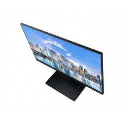 SAMSUNG LF22T450FQR 22" Full HD IPS Monitor