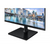 SAMSUNG LF22T450FQR 22" Full HD IPS Monitor