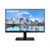 SAMSUNG LF24T450FQR 24" Full HD IPS Monitor