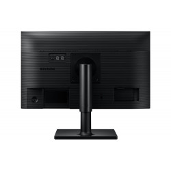 SAMSUNG LF24T450FQR 24" Full HD IPS Monitor