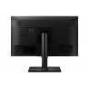 SAMSUNG LF24T450FQR 24" Full HD IPS Monitor